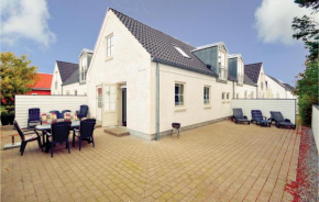 3 Bedroom Awesome Home In Blåvand